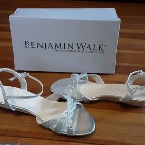 Womens wedding shoes